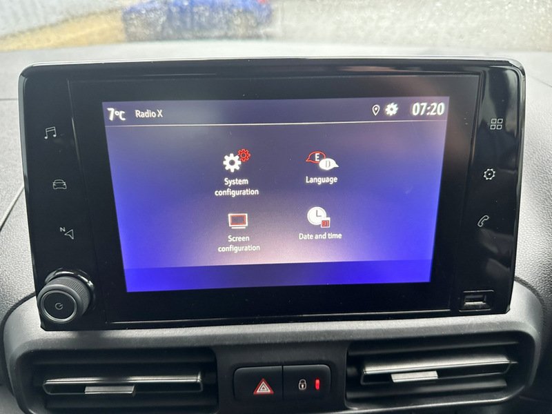 Used Vauxhall Combo Life 2021 for sale - 78207371: Photo 26