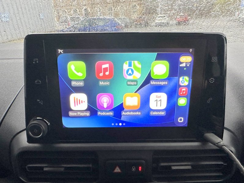 Used Vauxhall Combo Life 2021 for sale - 78207371: Photo 27