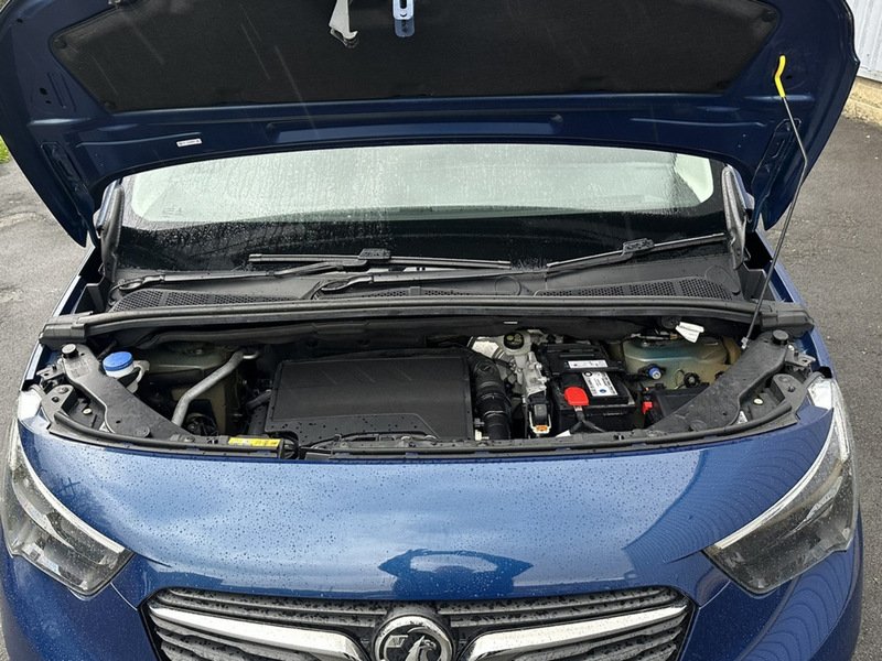 Used Vauxhall Combo Life 2021 for sale - 78207371: Photo 28