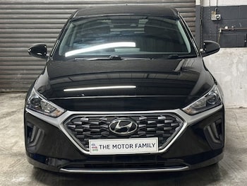 Used Hyundai IONIQ 2022 for sale - 77180743: Photo