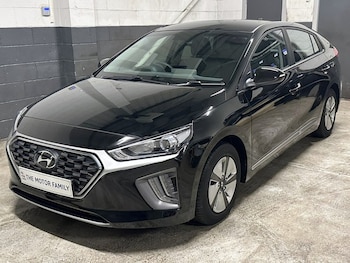 Used Hyundai IONIQ 2022 for sale - 77180743: Photo