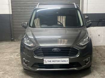 Used Ford Grand Tourneo Connect 2022 for sale - 74939088: Photo