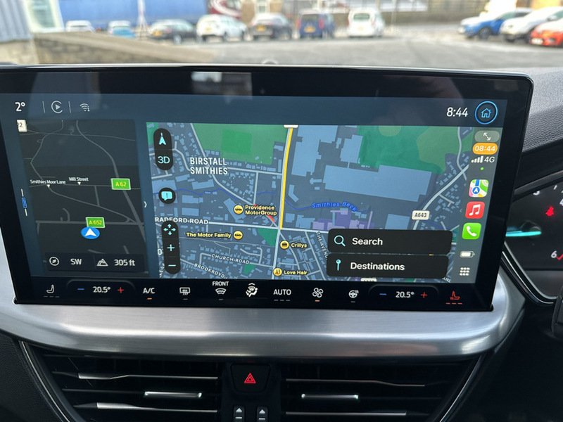 Used Ford Focus 2022 for sale - 77180742: Photo 10