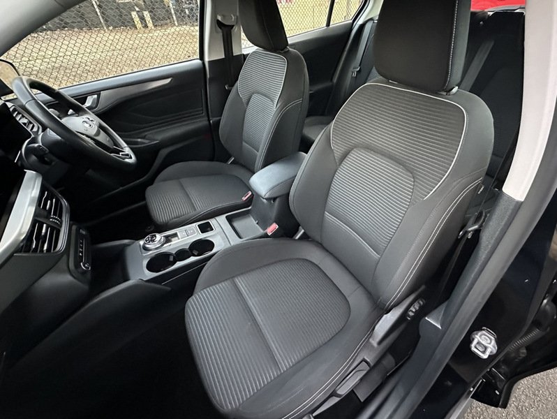 Used Ford Focus 2022 for sale - 77180742: Photo 11