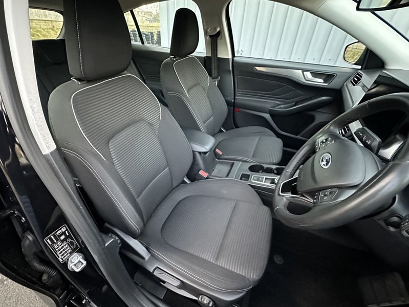 Used Ford Focus 2022 for sale - 77180742: Photo 12