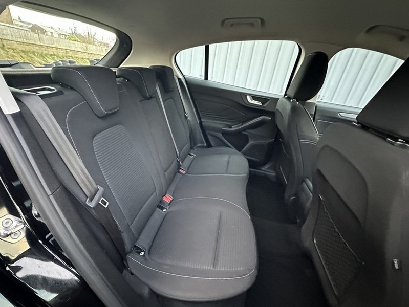 Used Ford Focus 2022 for sale - 77180742: Photo 14