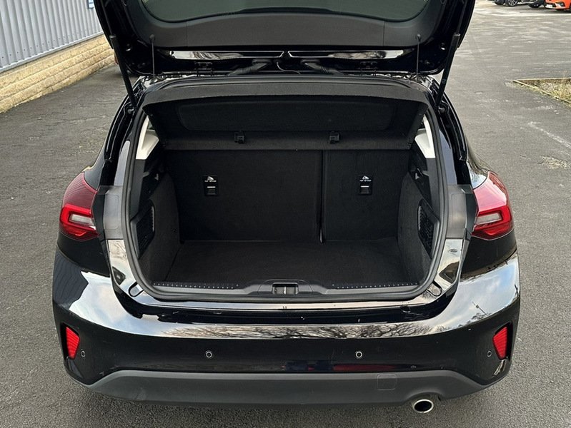 Used Ford Focus 2022 for sale - 77180742: Photo 15