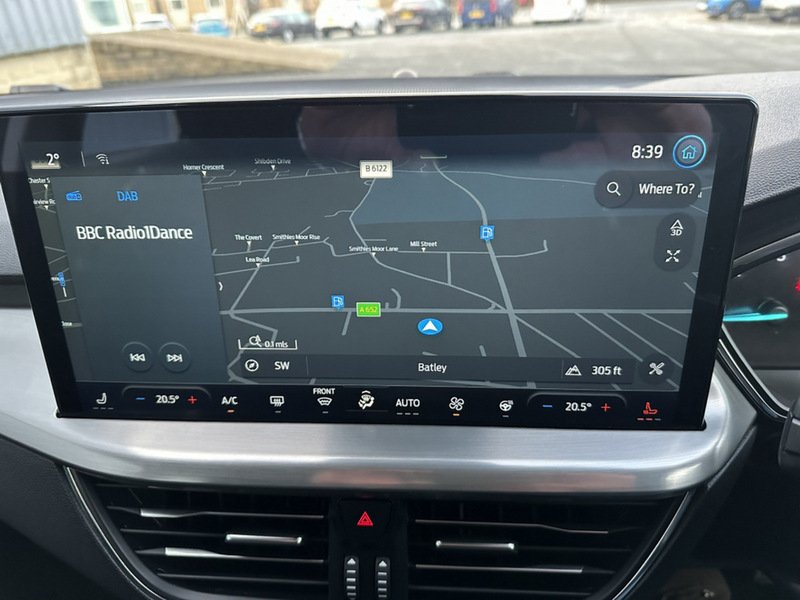 Used Ford Focus 2022 for sale - 77180742: Photo 2