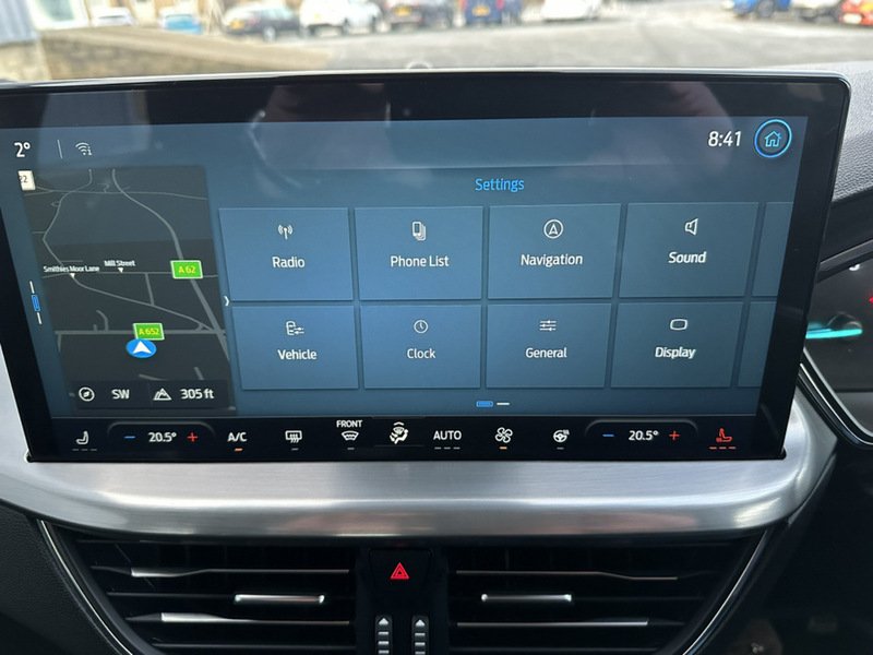 Used Ford Focus 2022 for sale - 77180742: Photo 21