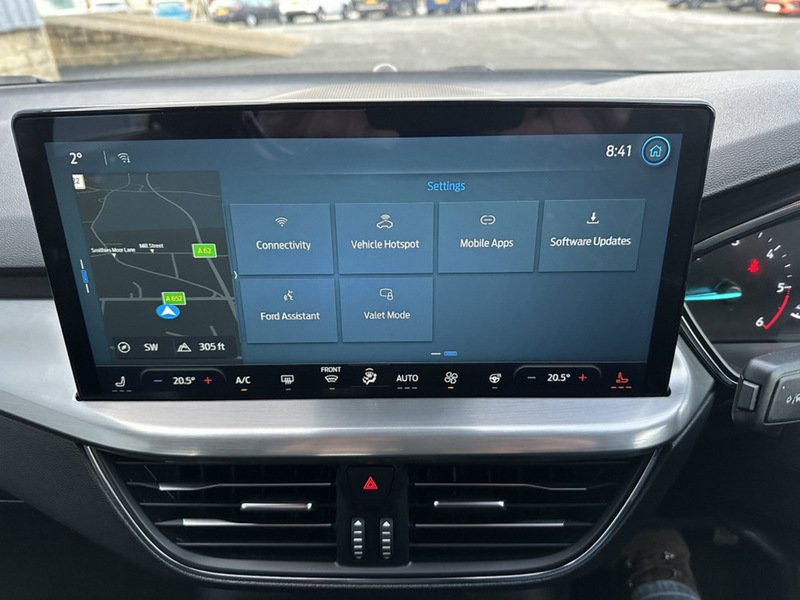 Used Ford Focus 2022 for sale - 77180742: Photo 22