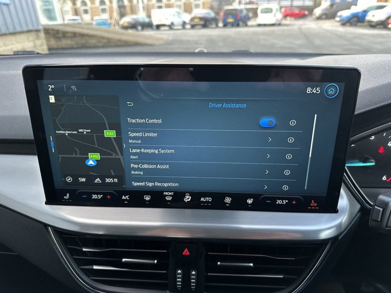 Used Ford Focus 2022 for sale - 77180742: Photo 25