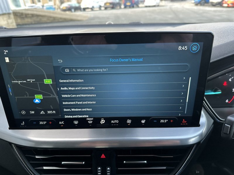 Used Ford Focus 2022 for sale - 77180742: Photo 26