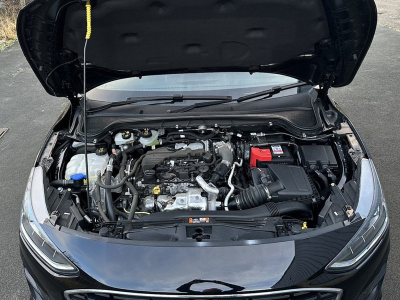 Used Ford Focus 2022 for sale - 77180742: Photo 27