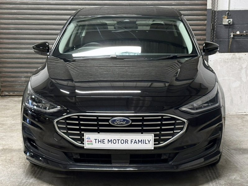 Used Ford Focus 2022 for sale - 77180742: Photo 3