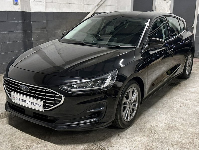 Used Ford Focus 2022 for sale - 77180742: Photo 4