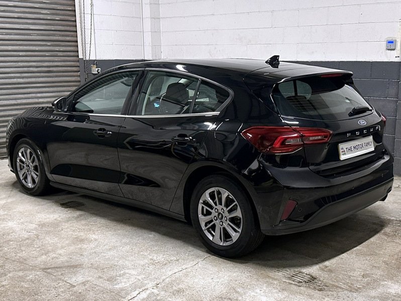 Used Ford Focus 2022 for sale - 77180742: Photo 6