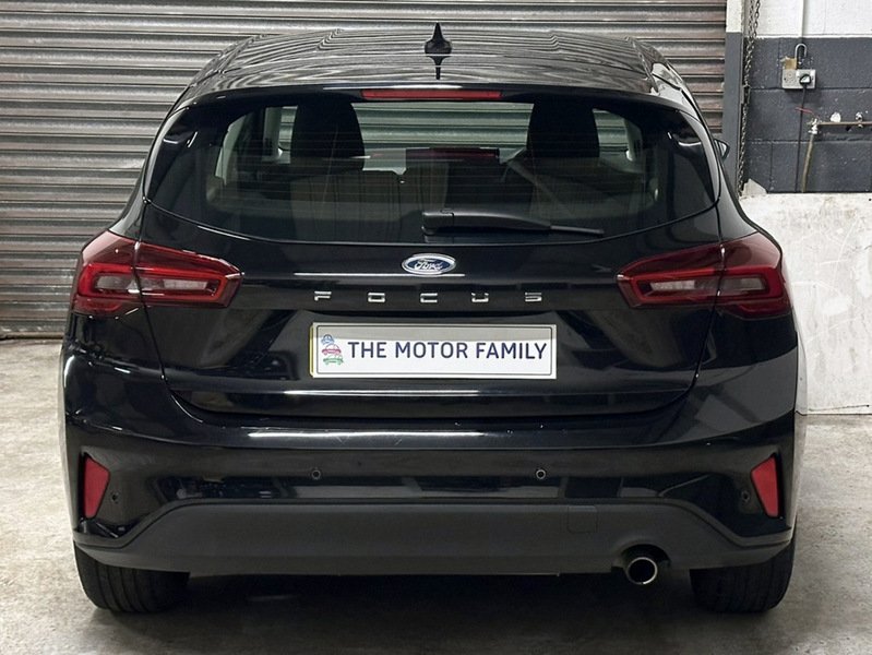 Used Ford Focus 2022 for sale - 77180742: Photo 7