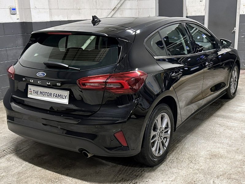 Used Ford Focus 2022 for sale - 77180742: Photo 8