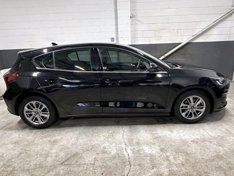 Used Ford Focus 2022 for sale - 77180742: Photo 9