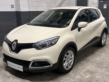 Used Renault Captur 2014 for sale - 78726533: Photo