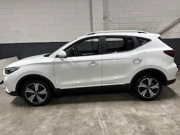 Used MG MG ZS 2023 for sale - 79210713: Photo