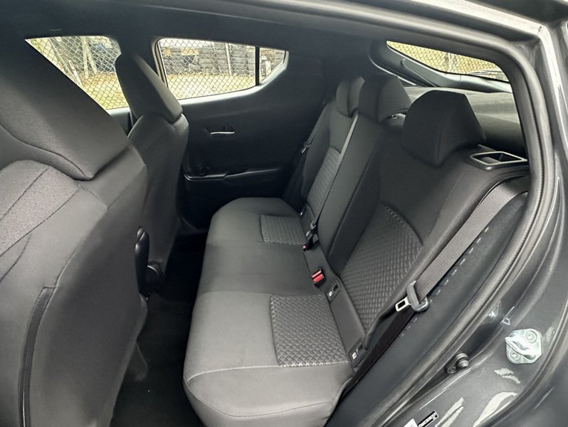 Used Toyota C-HR 2022 for sale - 77065452: Photo 12