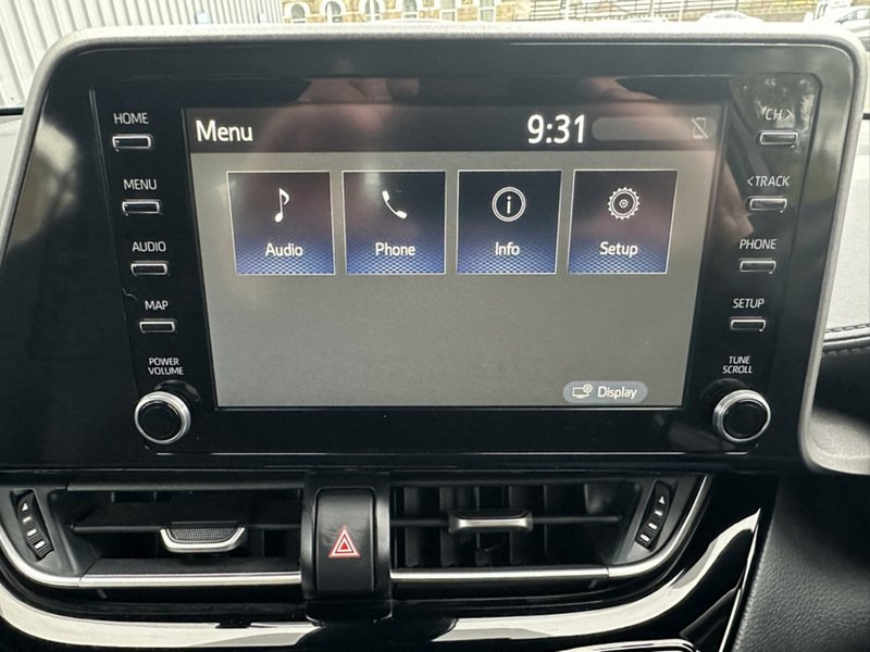 Used Toyota C-HR 2022 for sale - 77065452: Photo 22