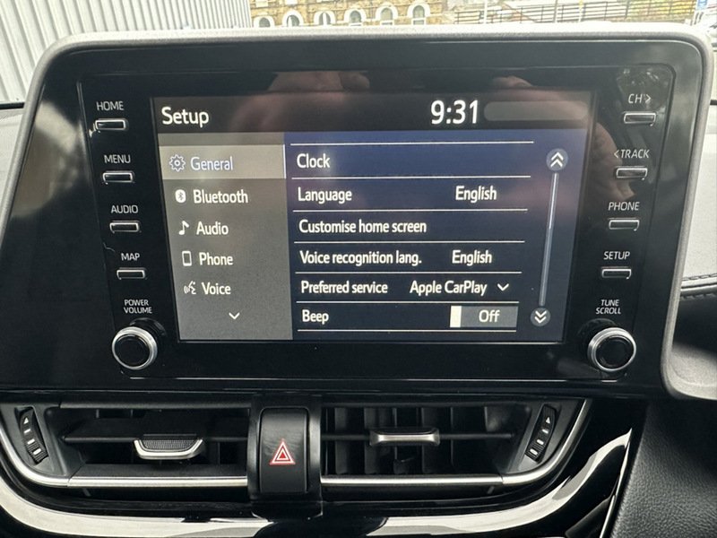 Used Toyota C-HR 2022 for sale - 77065452: Photo 23