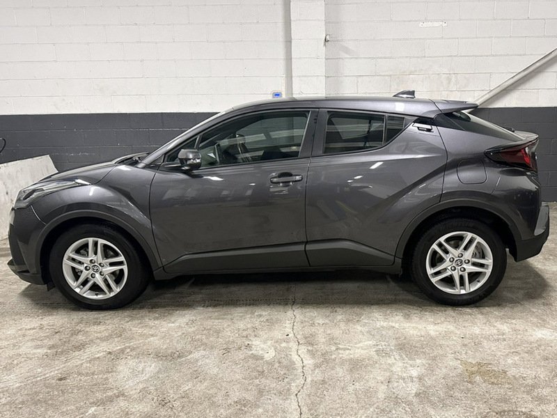 Used Toyota C-HR 2022 for sale - 77065452: Photo 4