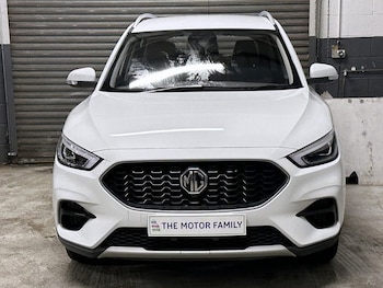 Used MG MG ZS 2023 for sale - 78711969: Photo