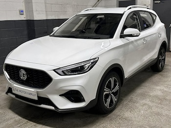 Used MG MG ZS 2023 for sale - 78711969: Photo