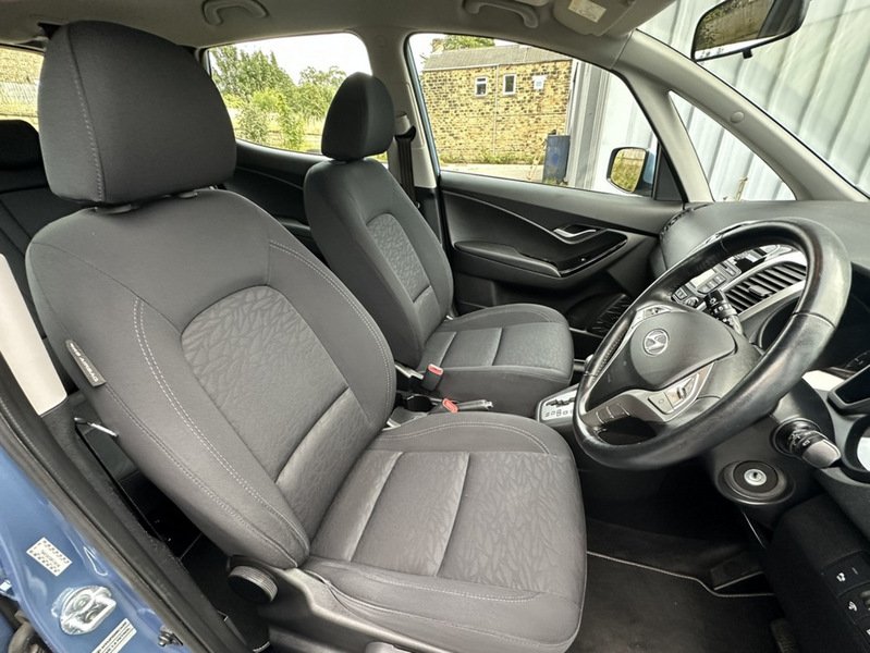 Used Hyundai Ix20 2015 for sale - 76018876: Photo 10
