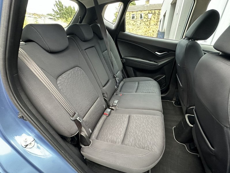 Used Hyundai Ix20 2015 for sale - 76018876: Photo 12