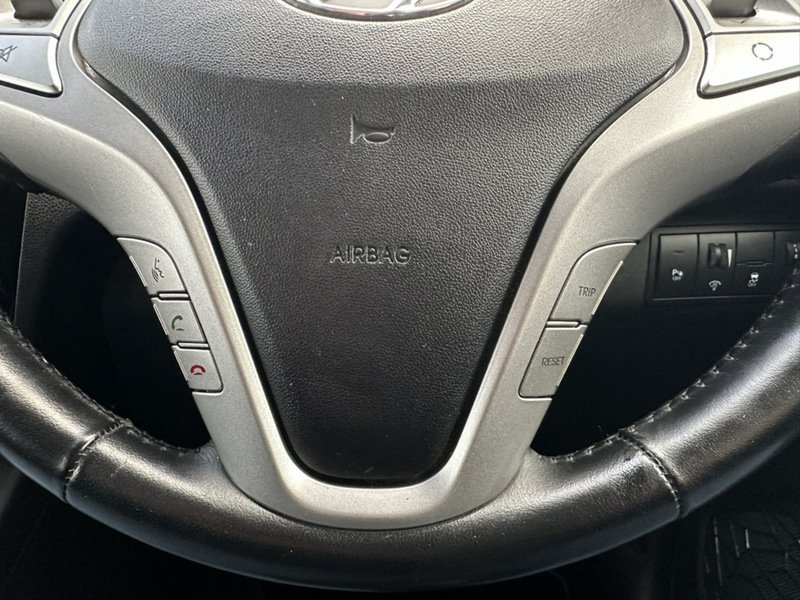 Used Hyundai Ix20 2015 for sale - 76018876: Photo 19