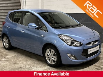 2015 - 1.6 Active 5dr Auto