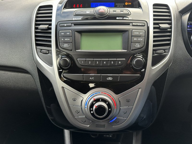 Used Hyundai Ix20 2015 for sale - 76018876: Photo 21