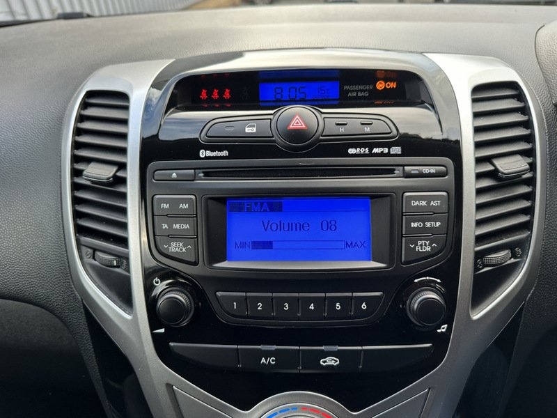 Used Hyundai Ix20 2015 for sale - 76018876: Photo 22
