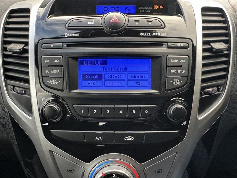 Used Hyundai Ix20 2015 for sale - 76018876: Photo 23