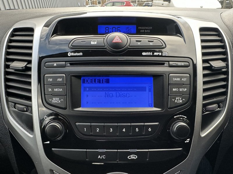 Used Hyundai Ix20 2015 for sale - 76018876: Photo 24