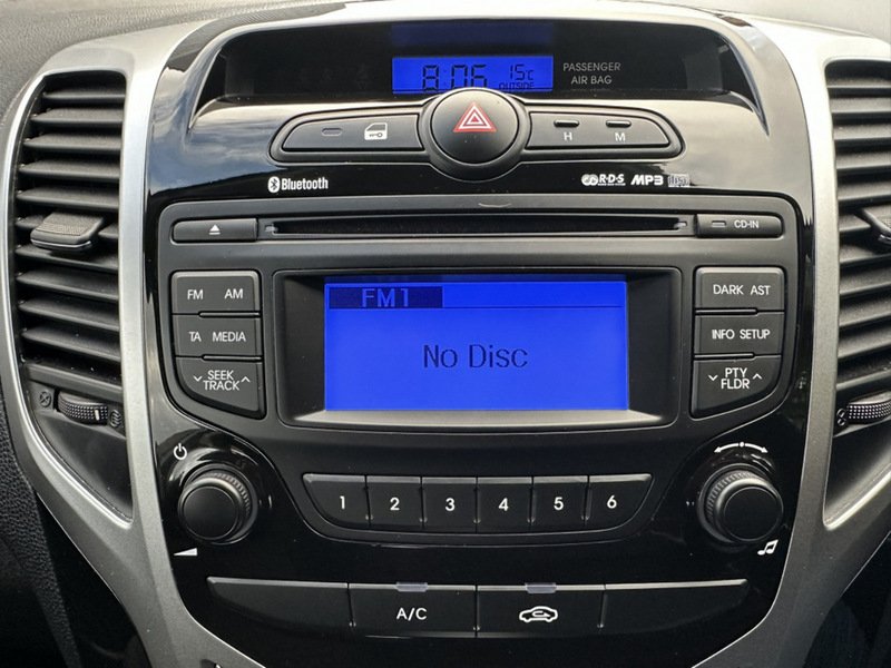 Used Hyundai Ix20 2015 for sale - 76018876: Photo 25