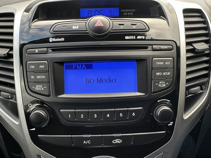 Used Hyundai Ix20 2015 for sale - 76018876: Photo 26