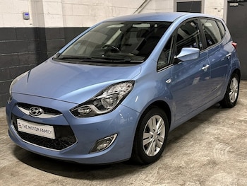 Used Hyundai Ix20 2015 for sale - 76018876: Photo 3