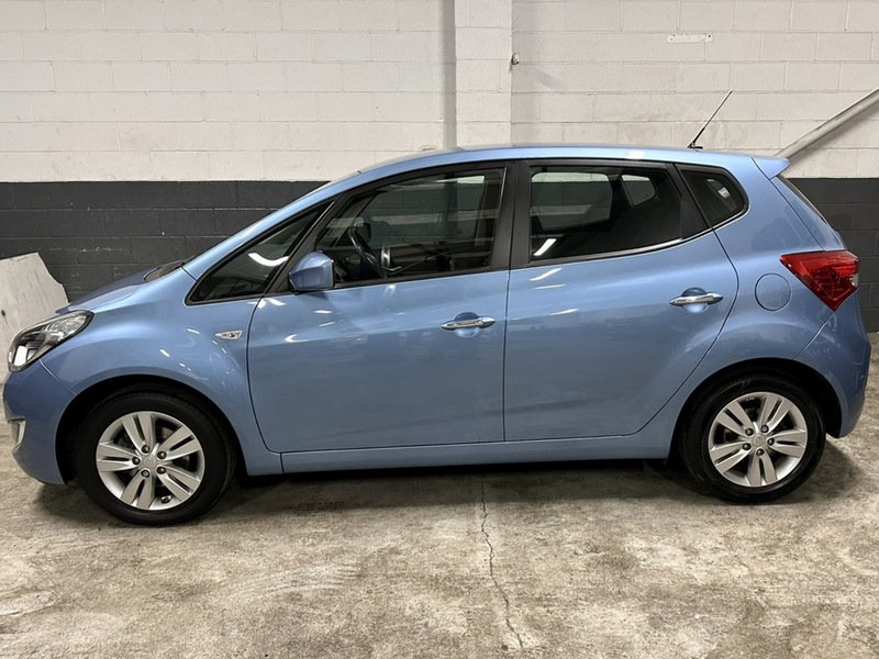 Used Hyundai Ix20 2015 for sale - 76018876: Photo 4
