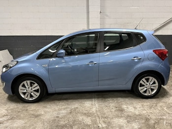 Used Hyundai Ix20 2015 for sale - 76018876: Photo 4