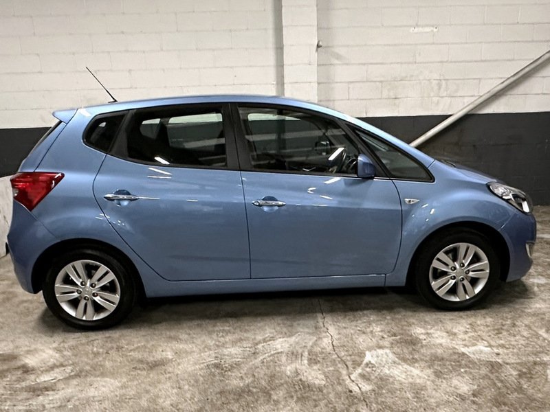 Used Hyundai Ix20 2015 for sale - 76018876: Photo 8