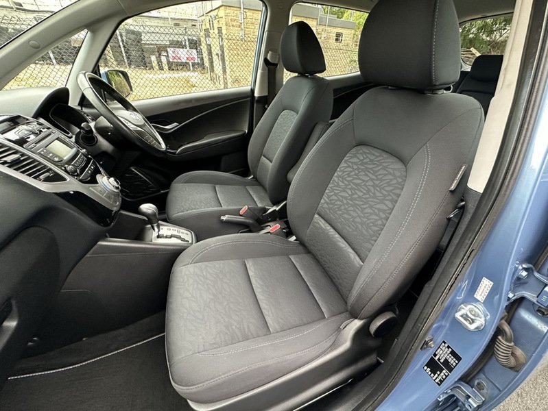 Used Hyundai Ix20 2015 for sale - 76018876: Photo 9