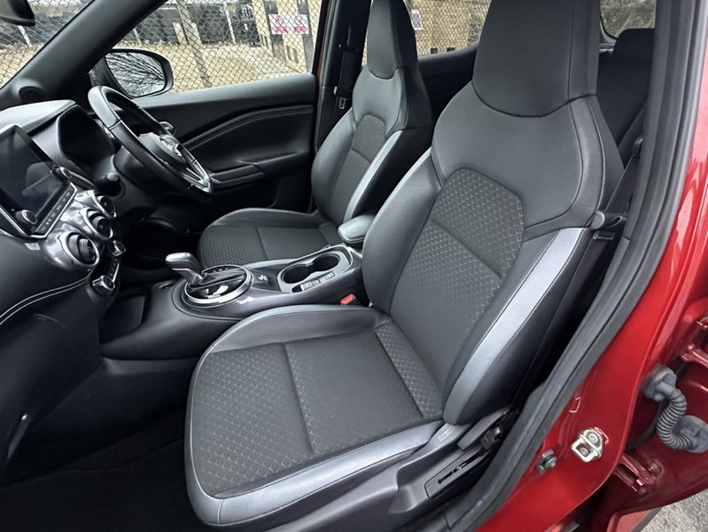 Used Nissan Juke for sale - 77765900: Photo 11