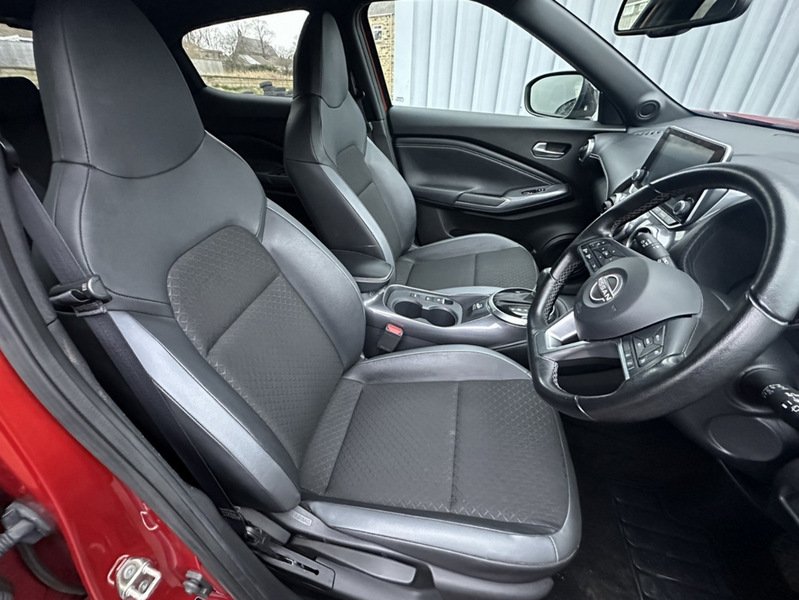 Used Nissan Juke for sale - 77765900: Photo 12