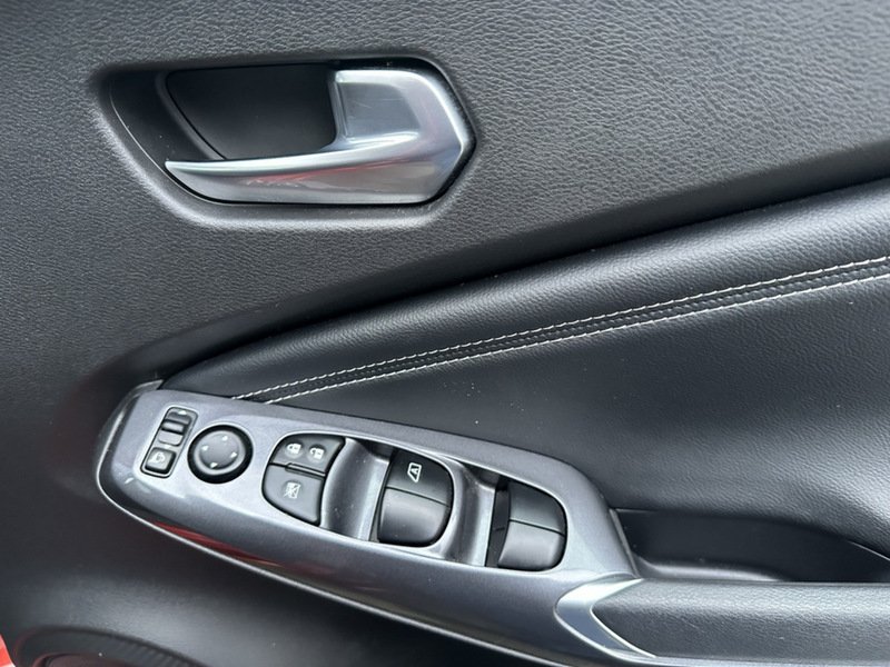 Used Nissan Juke for sale - 77765900: Photo 16