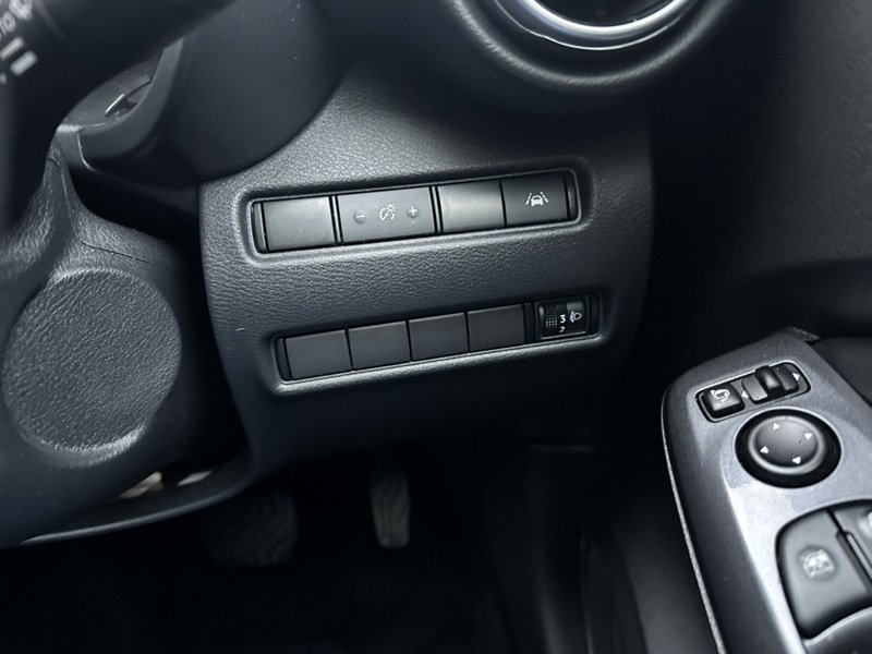 Used Nissan Juke for sale - 77765900: Photo 17